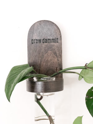 Small Propagation Little Shelf - Grow Dammit